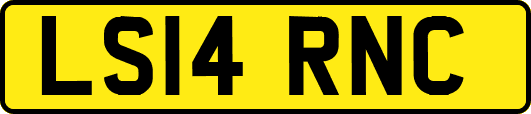 LS14RNC