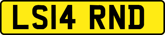 LS14RND