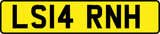 LS14RNH