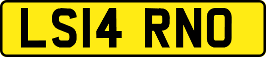 LS14RNO