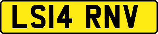 LS14RNV