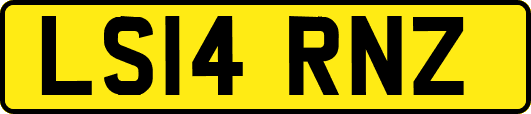LS14RNZ
