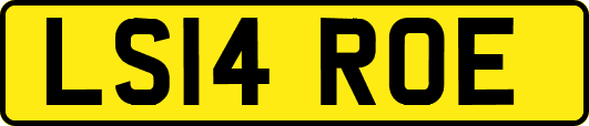 LS14ROE