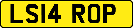 LS14ROP