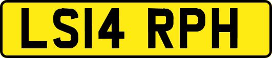 LS14RPH