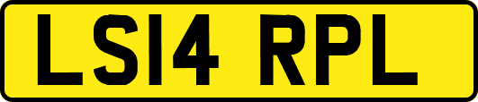 LS14RPL