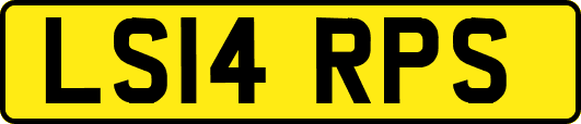 LS14RPS
