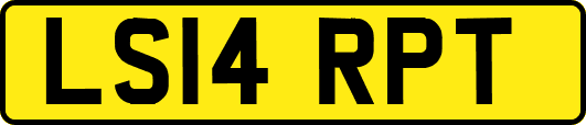 LS14RPT