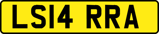 LS14RRA