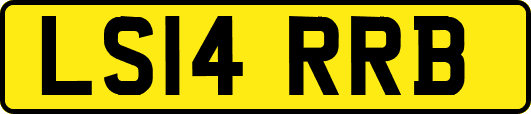 LS14RRB