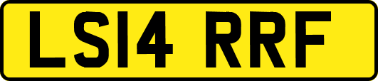 LS14RRF