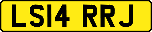 LS14RRJ