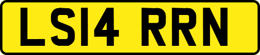 LS14RRN