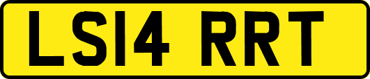 LS14RRT
