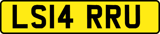 LS14RRU