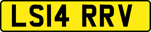 LS14RRV