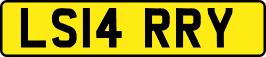 LS14RRY