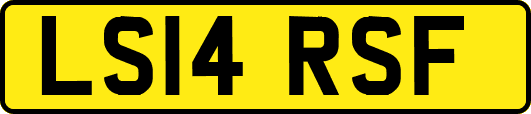 LS14RSF