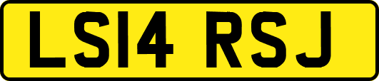LS14RSJ