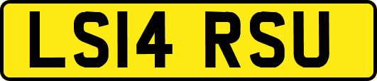 LS14RSU