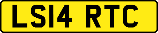 LS14RTC