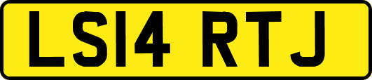 LS14RTJ