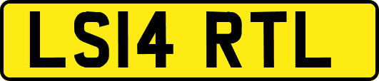LS14RTL