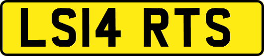 LS14RTS