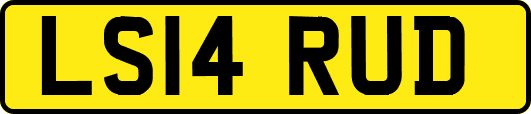 LS14RUD