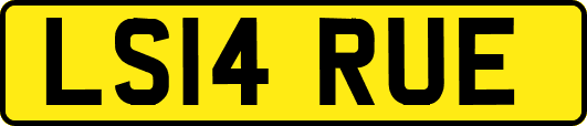 LS14RUE