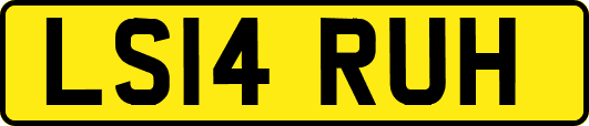 LS14RUH