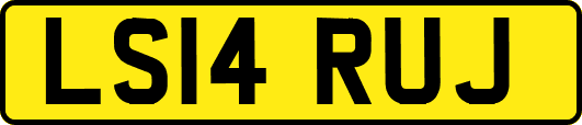 LS14RUJ