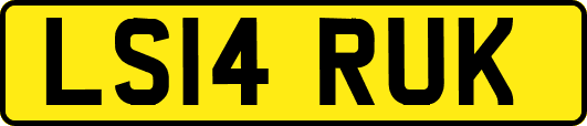 LS14RUK