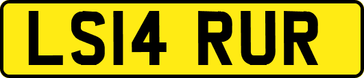 LS14RUR
