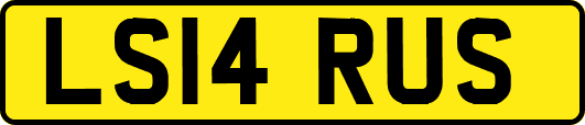 LS14RUS