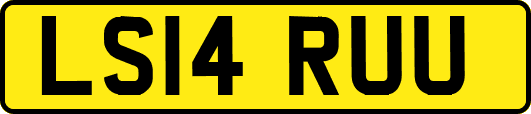 LS14RUU