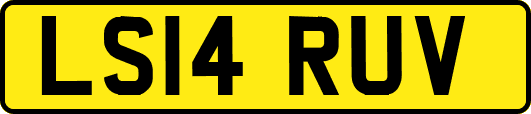 LS14RUV