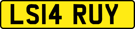 LS14RUY