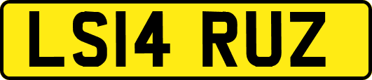 LS14RUZ