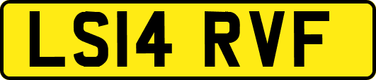LS14RVF