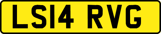 LS14RVG