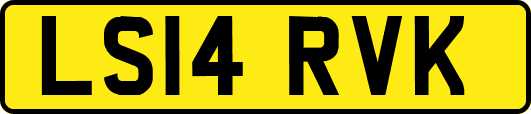 LS14RVK