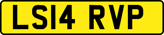 LS14RVP