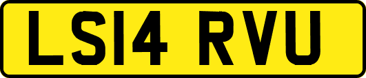 LS14RVU