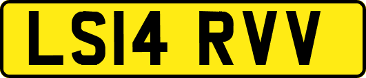 LS14RVV