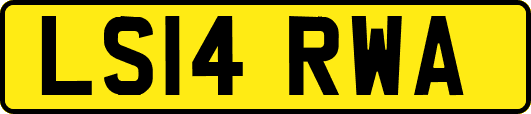 LS14RWA