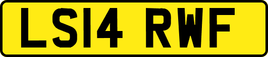 LS14RWF