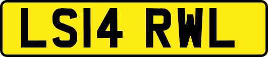LS14RWL