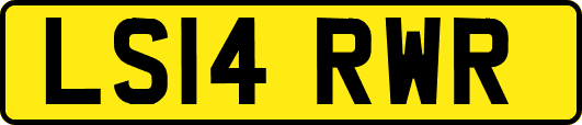 LS14RWR