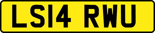 LS14RWU